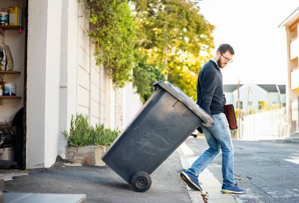 Professional Junk Removal in Fort Pierce North, FL